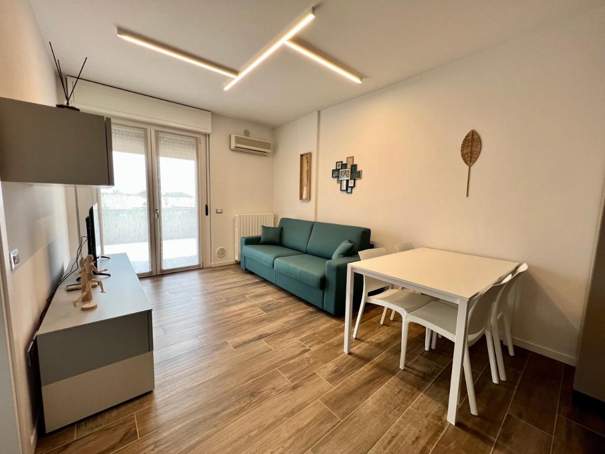 Kristall Lago Residence Desenzano del Garda Exterior foto