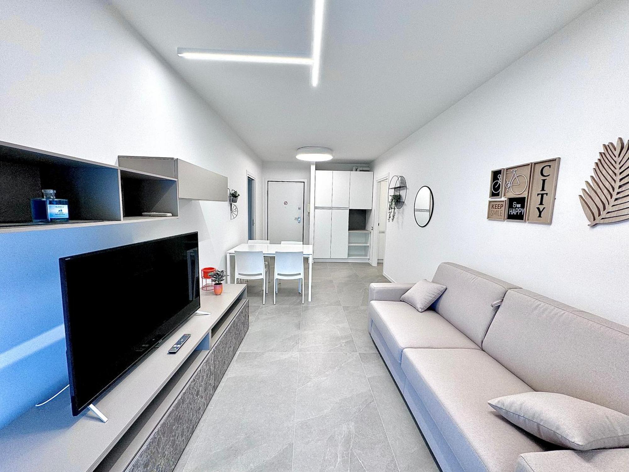 Kristall Lago Residence Desenzano del Garda Exterior foto