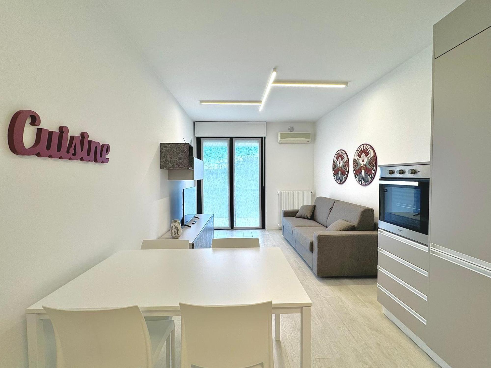 Kristall Lago Residence Desenzano del Garda Exterior foto