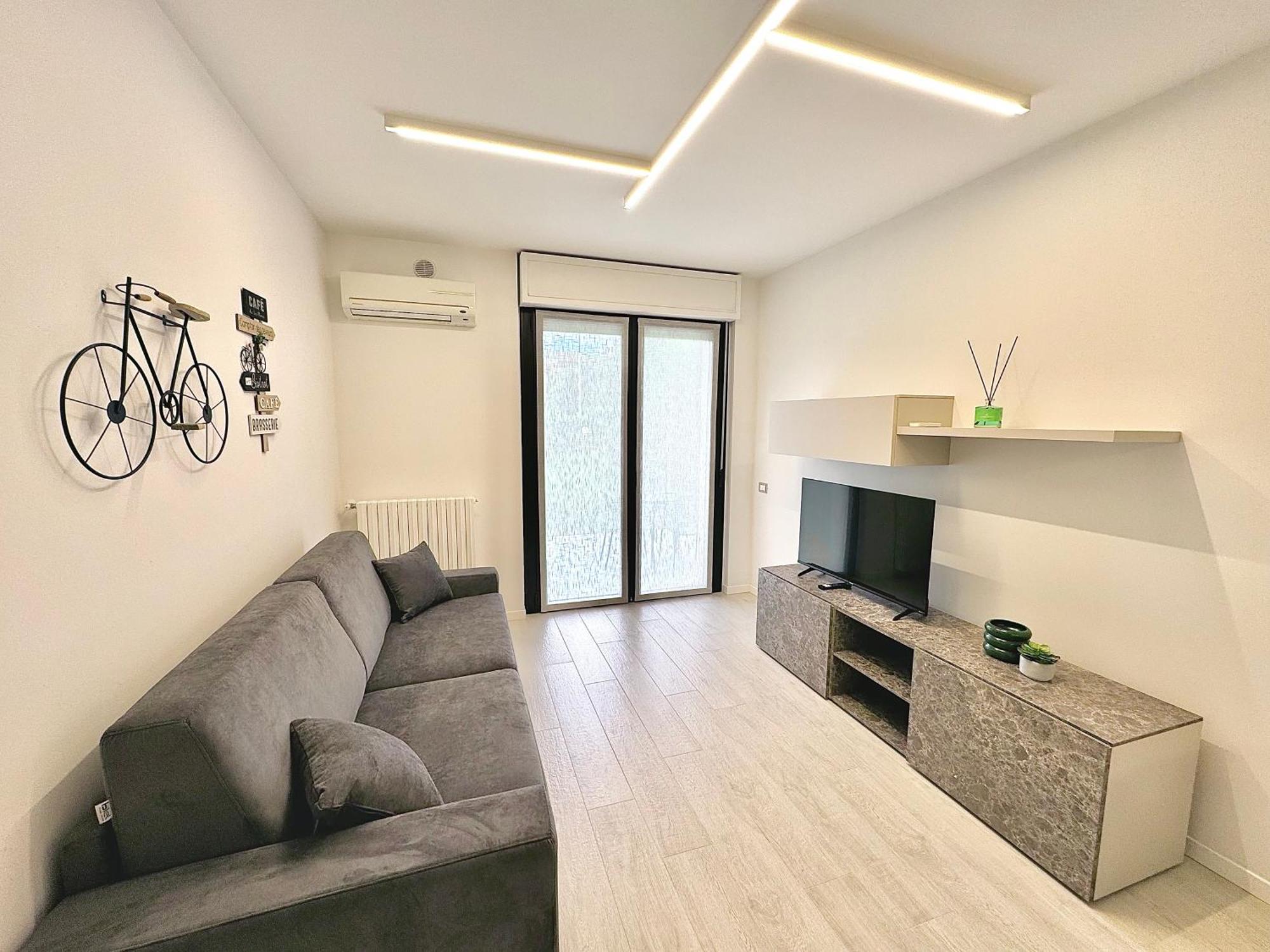 Kristall Lago Residence Desenzano del Garda Exterior foto