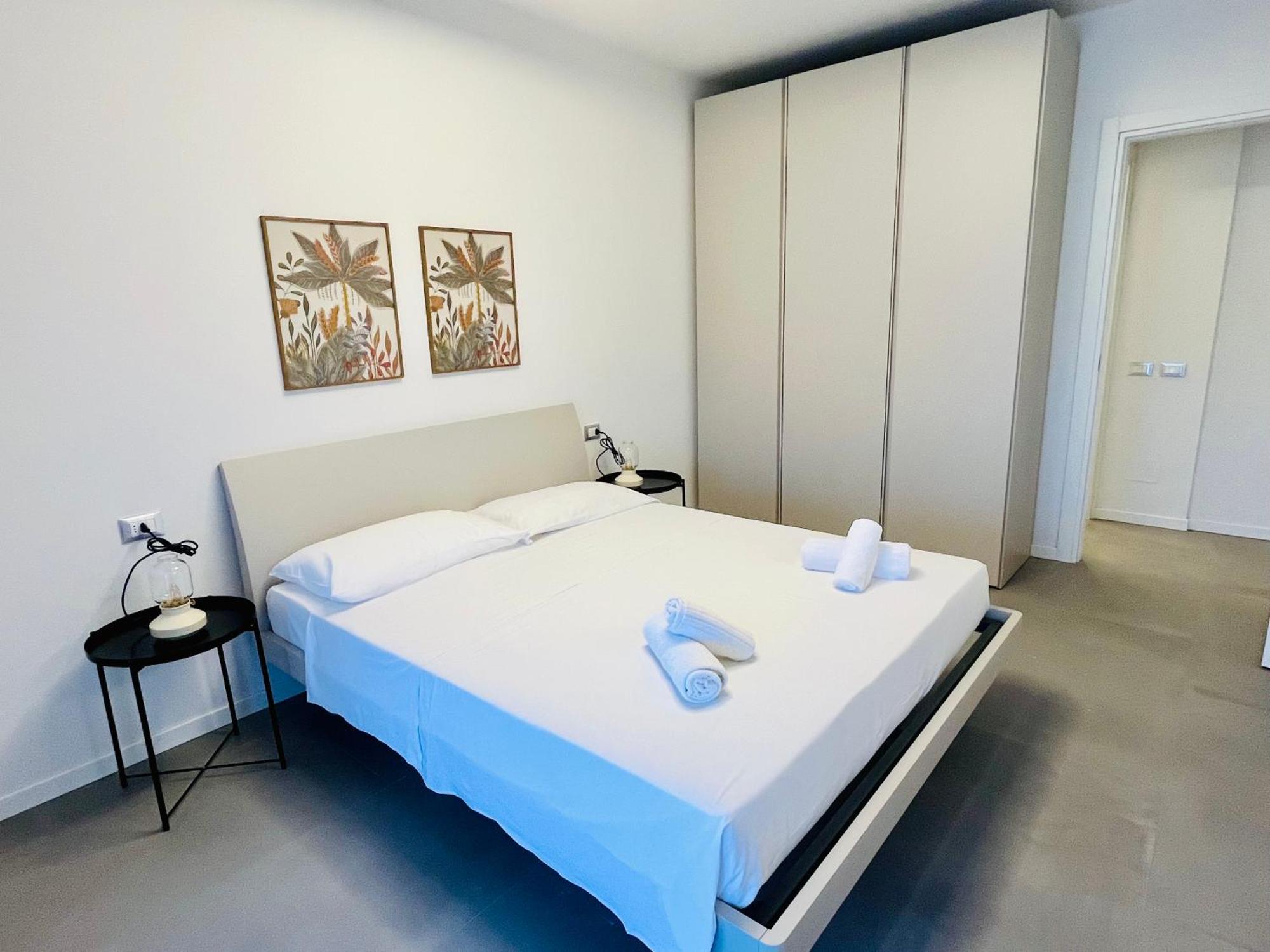 Kristall Lago Residence Desenzano del Garda Exterior foto
