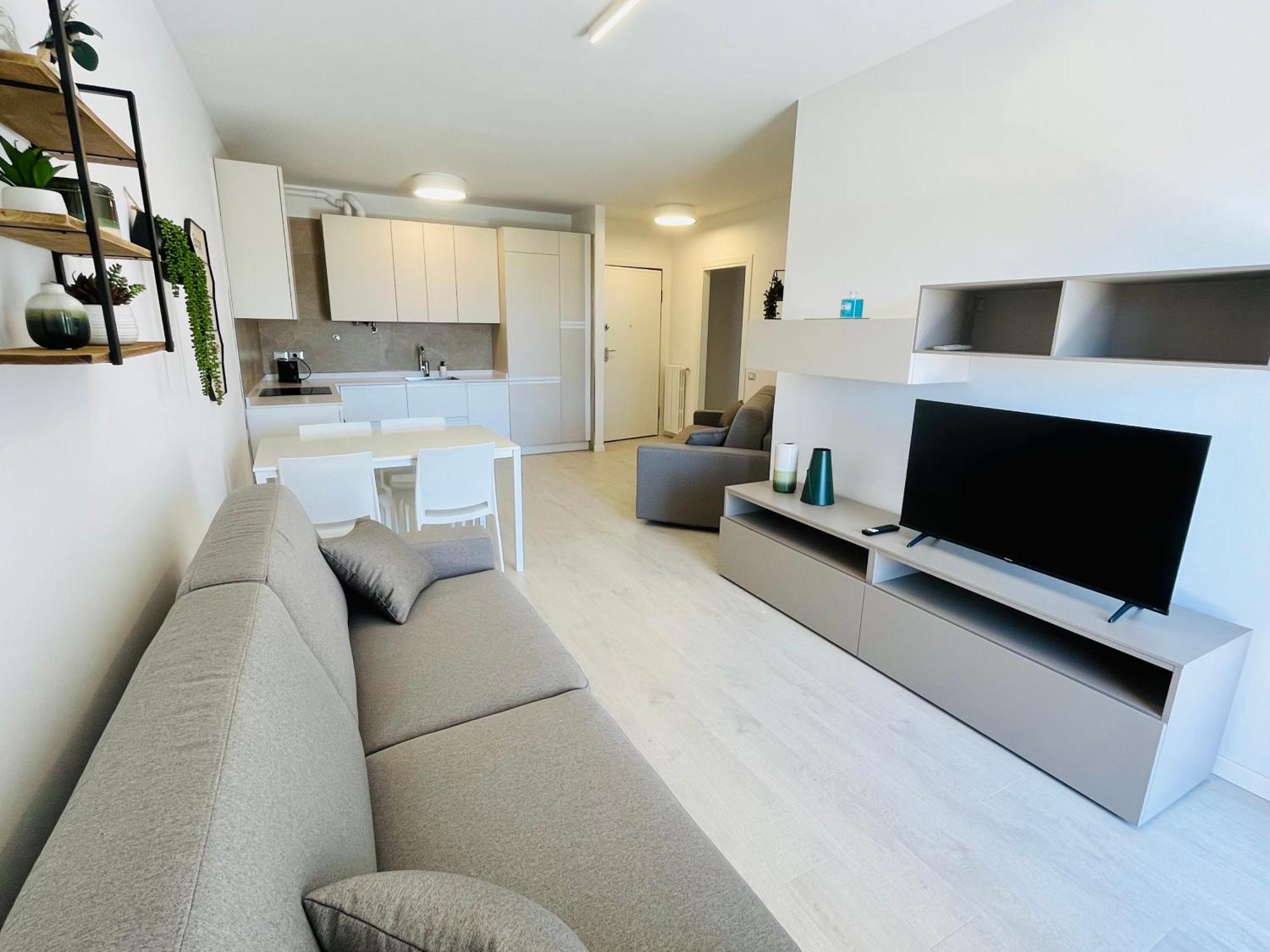 Kristall Lago Residence Desenzano del Garda Exterior foto